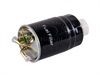 <b>KAYSER:</b> AK 14 - DB<br/><b>VAG:</b> 191 127 401 A<br/><b>VAG:</b> 191 127 401 J<br/>