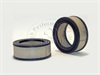 <b>TOYOTA:</b> 1780122010<br/><b>TOYOTA:</b> 1780124010<br/>
