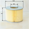 <b>TOYOTA:</b> 17801-62010<br/><b>TOYOTA:</b> 17801-75030<br/>
