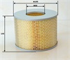 <b>HINO:</b> 1780B-56020<br/><b>TOYOTA:</b> 17801-56020<br/>