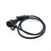 <b>GENERAL MOTORS:</b> 90 520 855<br/><b>OPEL:</b> 62 38 080<br/>